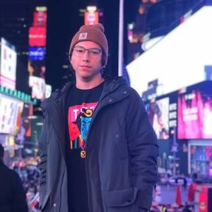 Meet your Posher, Matthew